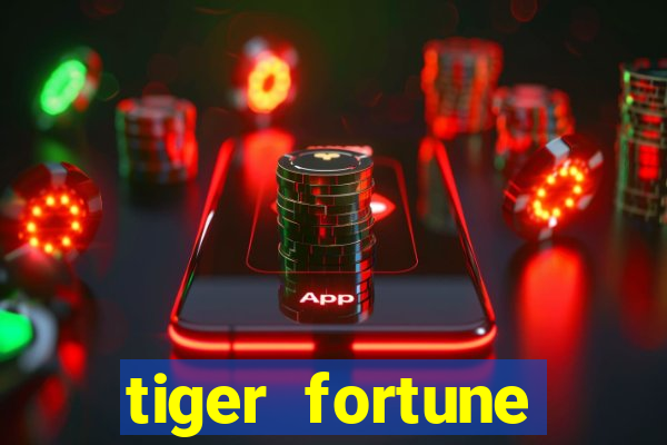 tiger fortune deposito 5 reais